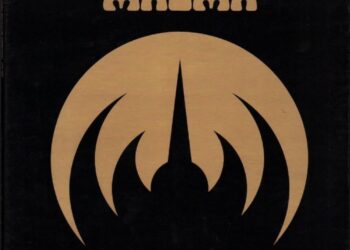 Mekanïk Destruktïw Kommandöh - Magma - 1973
