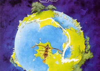 Fragile - Yes - 1971