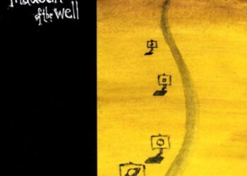 Bath - Maudlin Of The Well - 2001