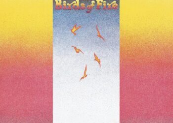 Birds of Fire - Mahavishnu Orchestra - 1973