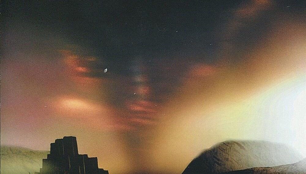 In Extremis - Thinking Plague - 1998