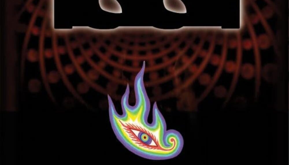 Lateralus - Tool - 2001