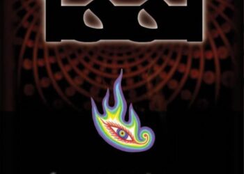 Lateralus - Tool - 2001
