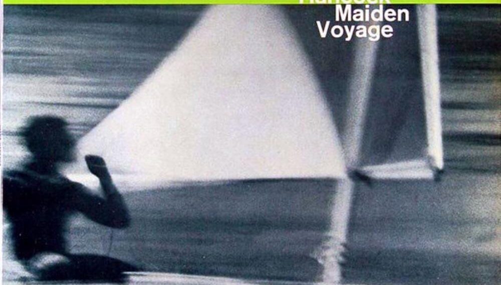 Maiden Voyage - Herbie Hancock - 1965