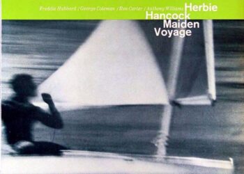 Maiden Voyage - Herbie Hancock - 1965