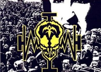 Operation: Mindcrime - Queensrÿche - 1988