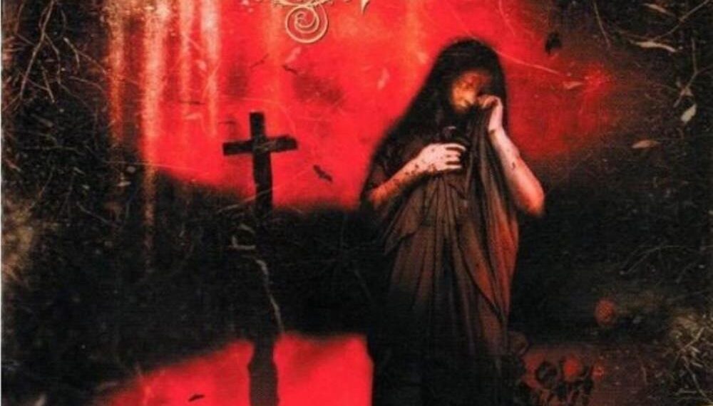 Still Life - Opeth - 1999