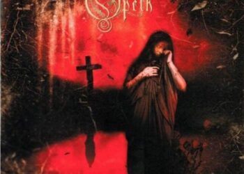 Still Life - Opeth - 1999