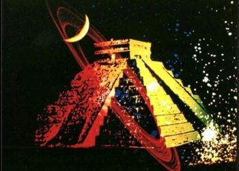 Radio Gnome Invisible Vol. 3 - You - Gong - 1974
