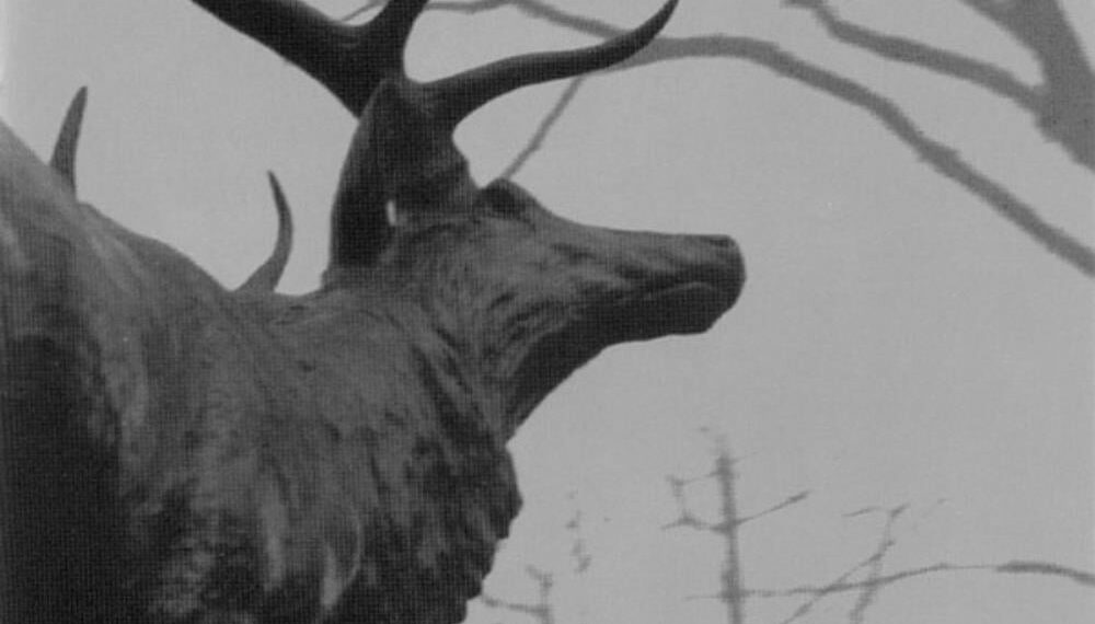 The Mantle - Agalloch - 2002