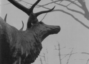 The Mantle - Agalloch - 2002