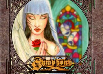 The Divine Wings of Tragedy - Symphony X - 1996