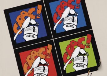 Crac ! - Area - 1975