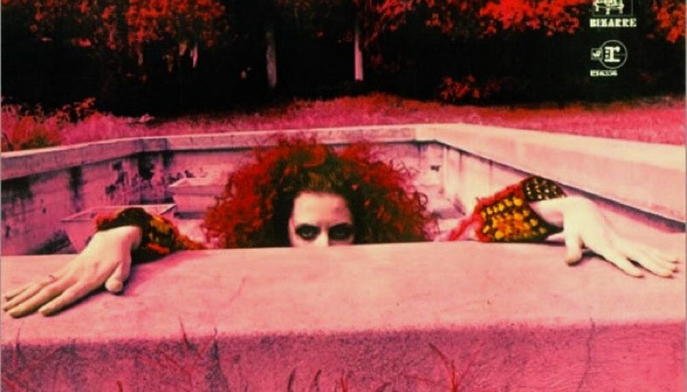 Hot Rats - Frank Zappa - 1969