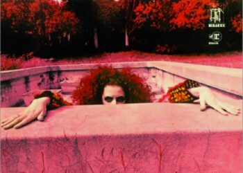 Hot Rats - Frank Zappa - 1969