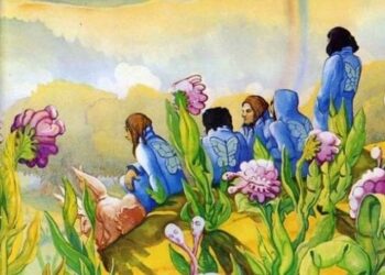 Si on avait besoin d'une cinquième saison - Harmonium - 1975