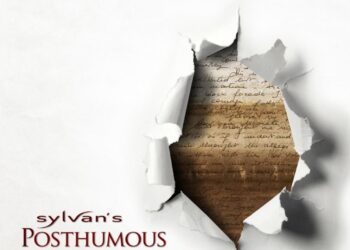 Posthumous Silence - Sylvan - 2006