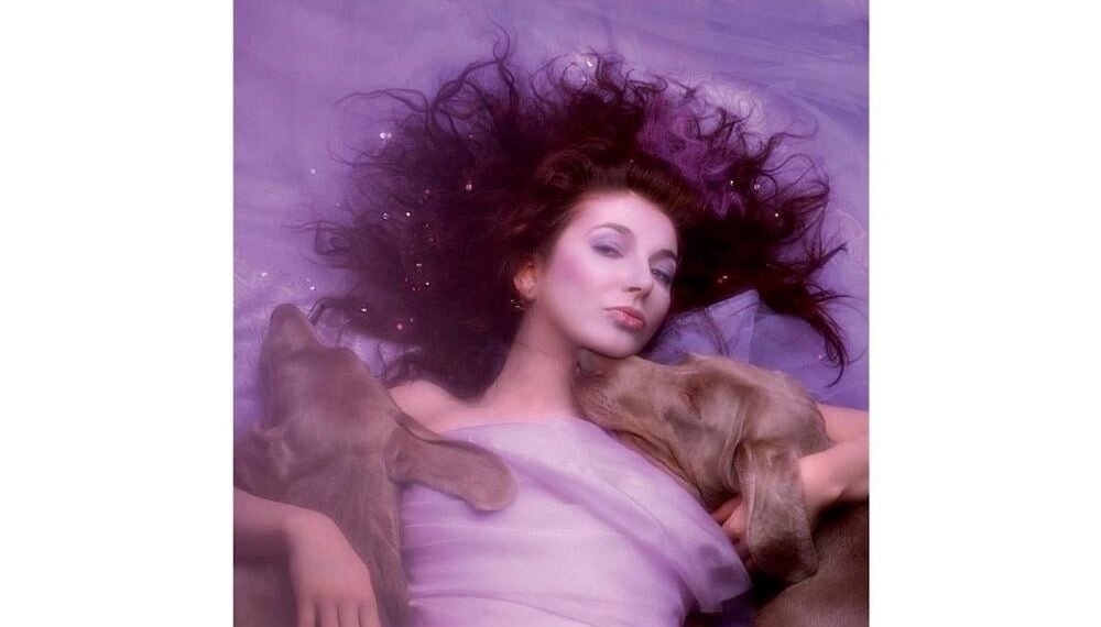 Hounds Of Love - Kate Bush - 1985
