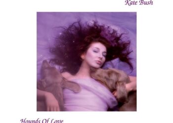 Hounds Of Love - Kate Bush - 1985