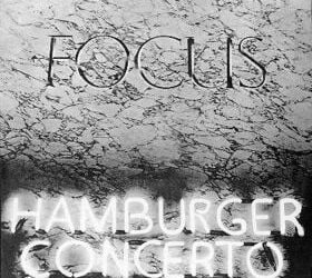 Hamburger Concerto - Focus - 1974