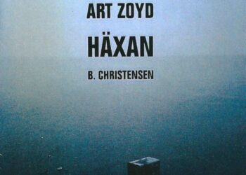 Häxan - Art Zoyd - 1997