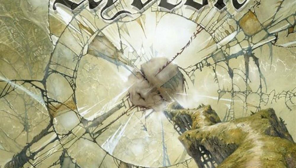 The Human Equation - Ayreon - 2004