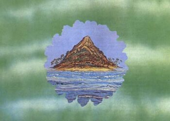 L'Isola Di Niente - Premiata Forneria Marconi (PFM) - 1974