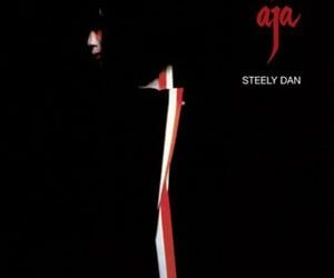 Aja - Steely Dan - 1977