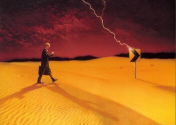 V - Spock's Beard - 2000