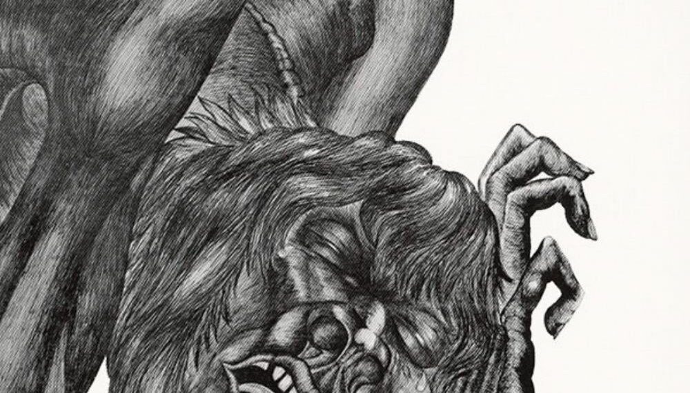 First Utterance - Comus - 1971