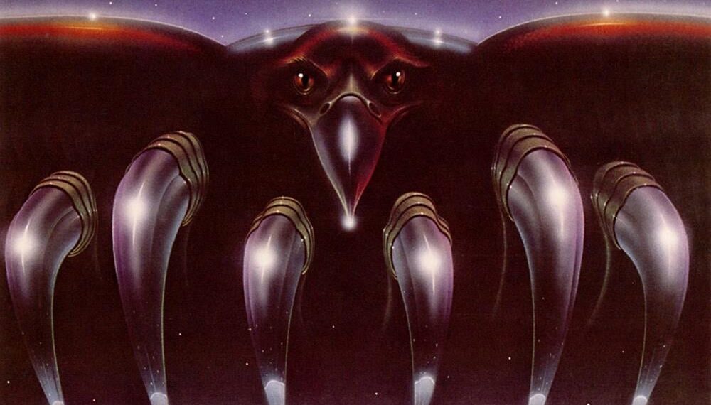 Song for America - Kansas - 1975