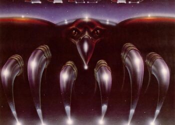 Song for America - Kansas - 1975