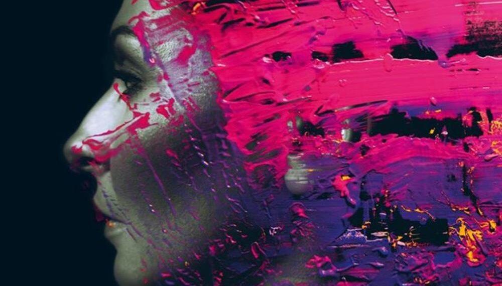 Hand. Cannot. Erase. - Steven Wilson - 2015
