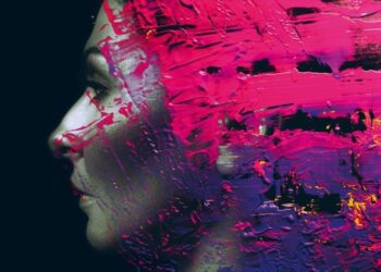 Hand. Cannot. Erase. - Steven Wilson - 2015
