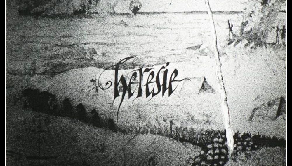 Heresie - Univers Zero - 1979