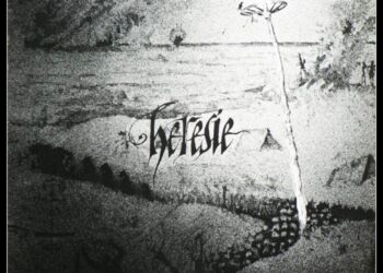 Heresie - Univers Zero - 1979