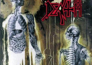 Human - Death - 1991