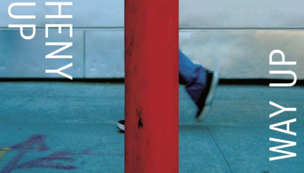 Pat Metheny Group: The Way Up - Pat Metheny - 2005