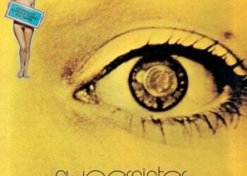 To the Highest Bidder - Supersister - 1971