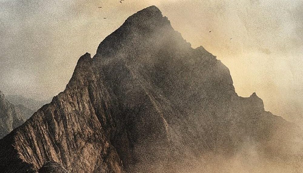 The Mountain - Haken - 2013