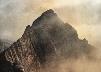 The Mountain - Haken - 2013