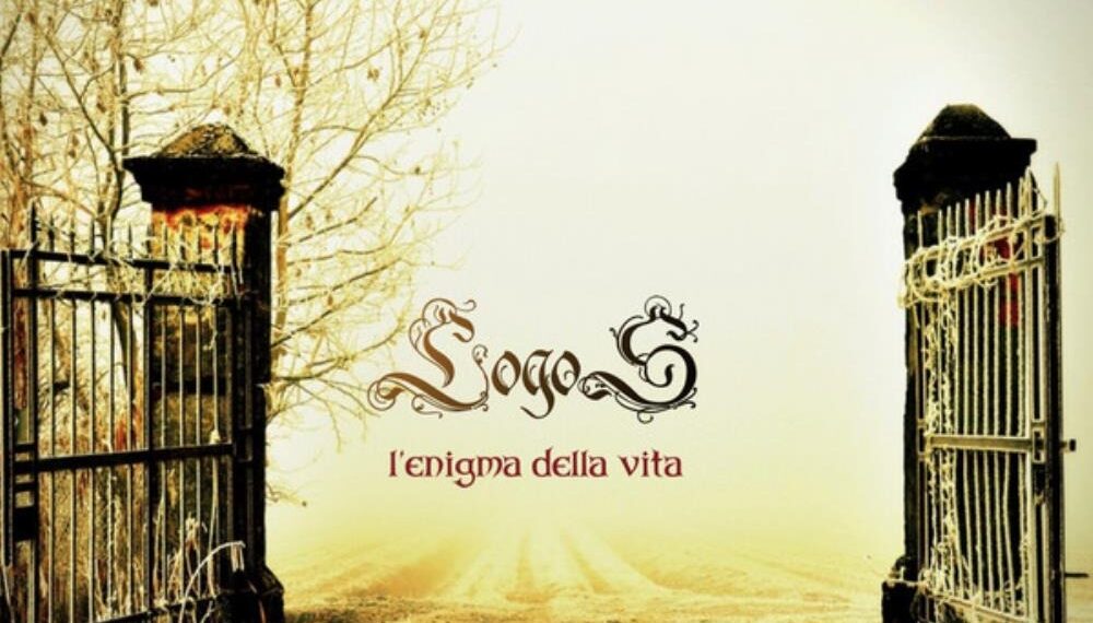 L'enigma della vita - Logos - 2014