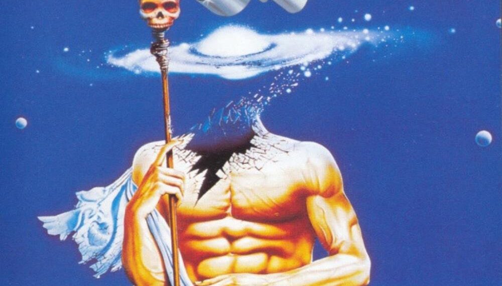 Ocean - Eloy - 1977