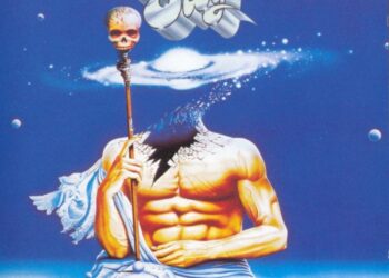 Ocean - Eloy - 1977