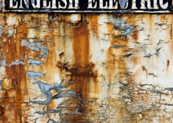 English Electric (Part One) - Big Big Train - 2012