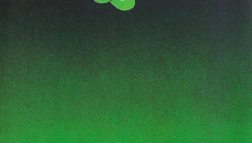 Close to the Edge - Yes - 1972