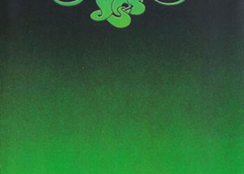 Close to the Edge - Yes - 1972