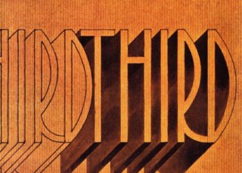 Third - The Soft Machine - 1970