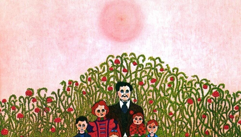 The Colours Of Chloë - Eberhard Weber - 1974