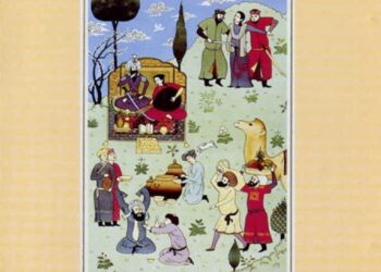 Scheherazade and Other Stories - Renaissance - 1975
